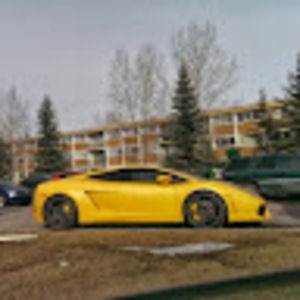 Meet your Posher, Matthew